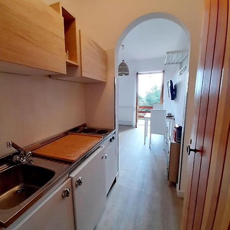 A Casa Di Giulia Apartment ฟิเลตติโน ภายนอก รูปภาพ