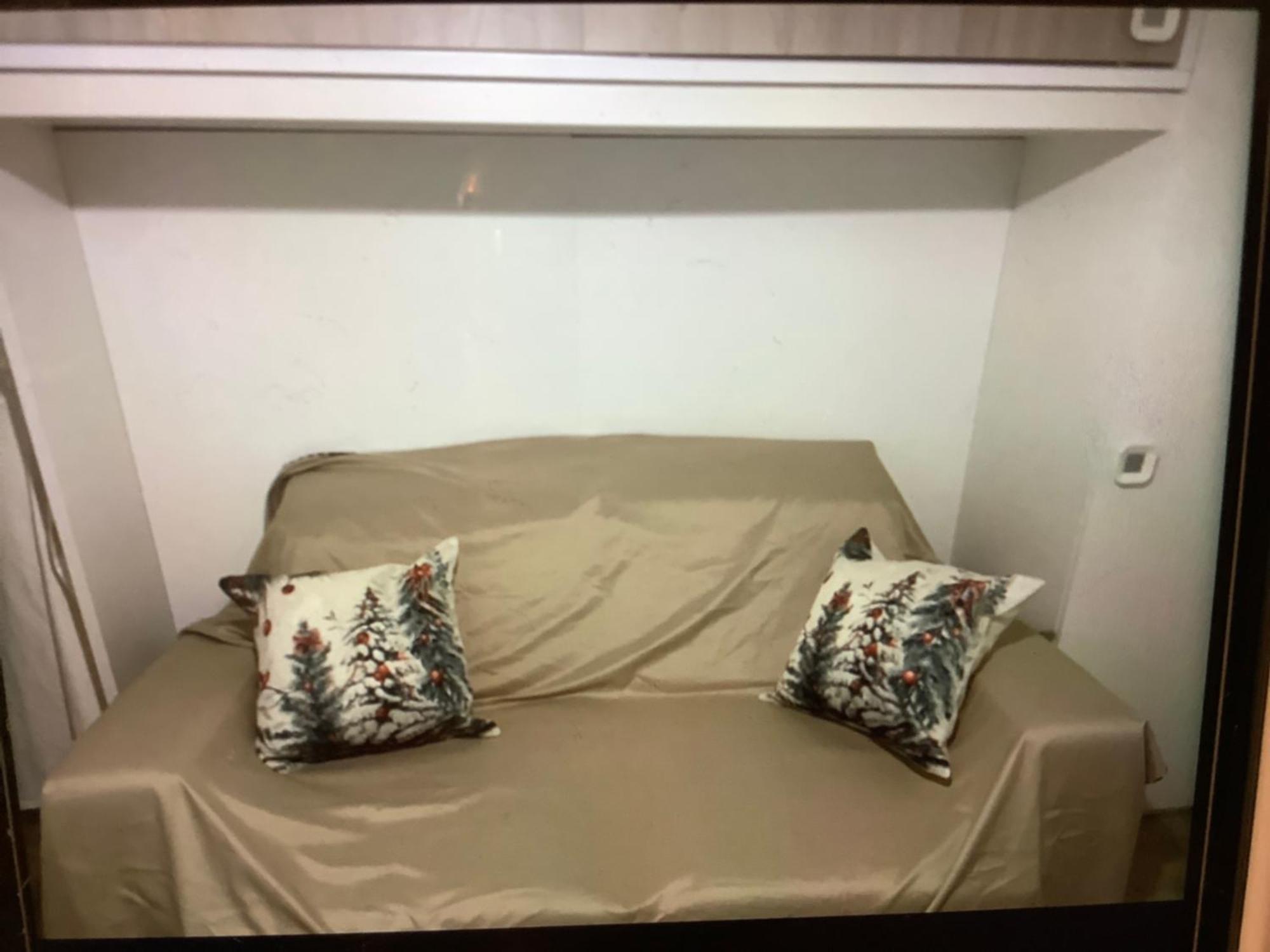 A Casa Di Giulia Apartment ฟิเลตติโน ภายนอก รูปภาพ
