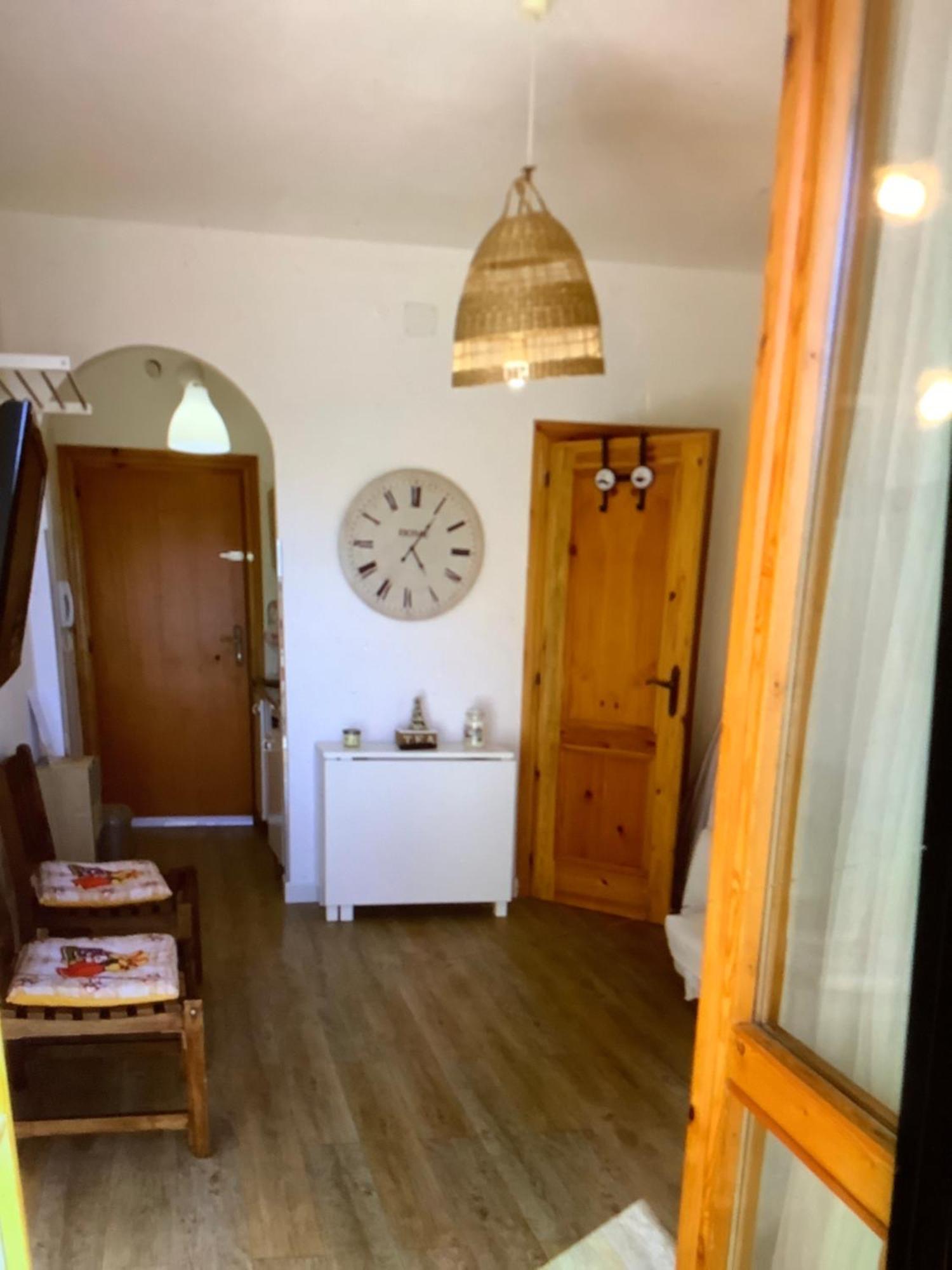 A Casa Di Giulia Apartment ฟิเลตติโน ภายนอก รูปภาพ