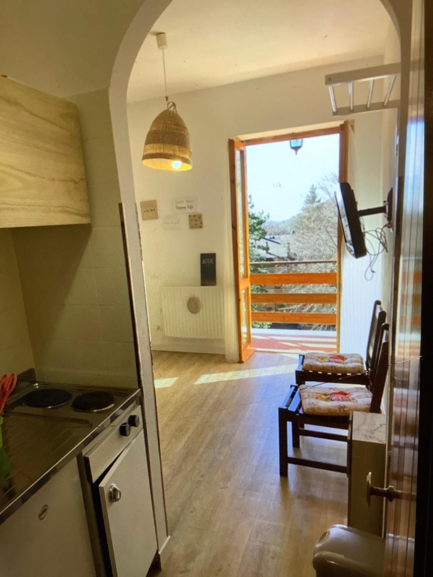 A Casa Di Giulia Apartment ฟิเลตติโน ภายนอก รูปภาพ
