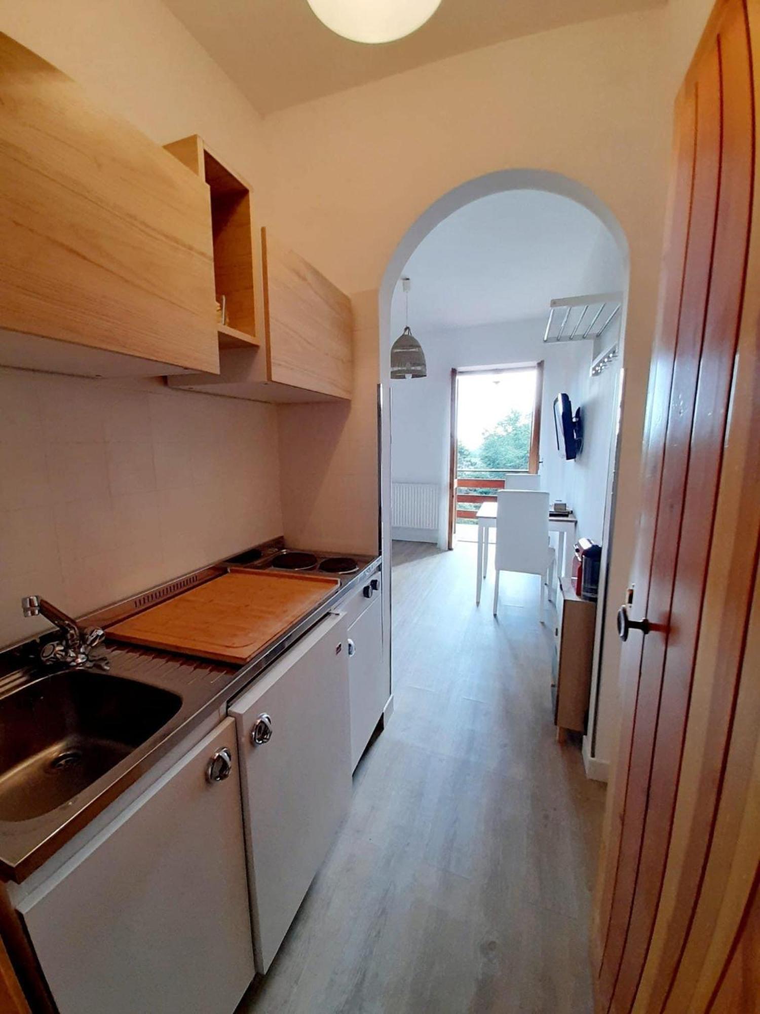 A Casa Di Giulia Apartment ฟิเลตติโน ภายนอก รูปภาพ